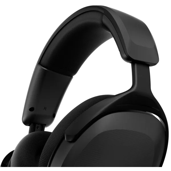 Гарнитура игровая Cloud Stinger 2 Core mini-jack/dual 3.5мм, 2м/0.15м чёрная HyperX (683L9AA) - Фото 6