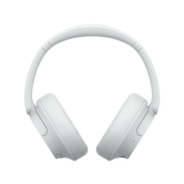 Навушники бездротові Over-ear BT 5.2 ANC SBC AAC Mic білі Sony (WHCH720NW.CE7) - Фото 7