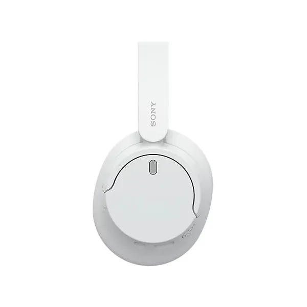 Навушники бездротові Over-ear BT 5.2 ANC SBC AAC Mic білі Sony (WHCH720NW.CE7) - Фото 10