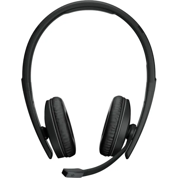 Гарнитура ПК стерео беспроводная On-Ear C20 uni mic чёрная Epos (1001146) - Фото 5