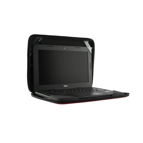 Чехол для планшетов и ультрабуков Medium 13" чёрный UAG (981890114040) - Фото 1