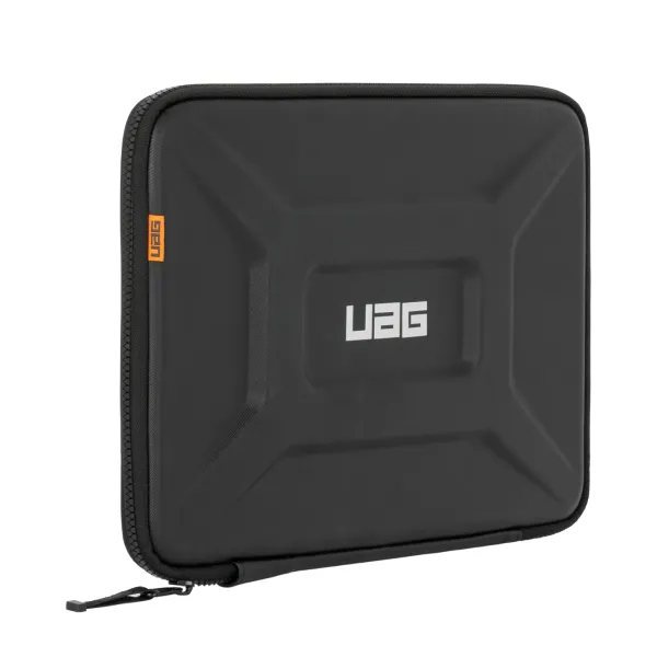 Чехол для планшетов и ультрабуков Medium 13" чёрный UAG (981890114040) - Фото 3