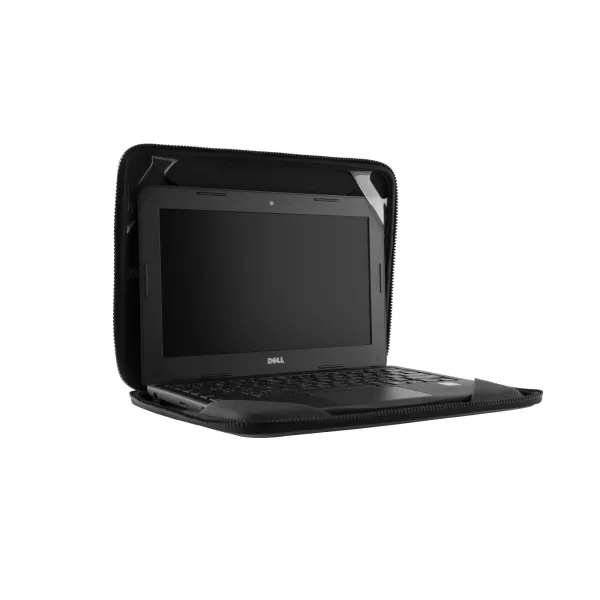 Чехол для планшетов и ультрабуков Medium 13" чёрный UAG (981890114040) - Фото 4