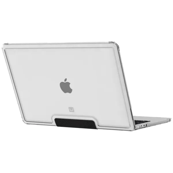 Чохол для MacBook Pro 13"(2020-2022) Lucent Ice/Black UAG (134006114340) - Фото 1