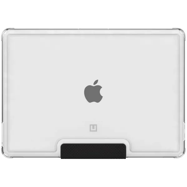 Чохол для MacBook Pro 13"(2020-2022) Lucent Ice/Black UAG (134006114340)