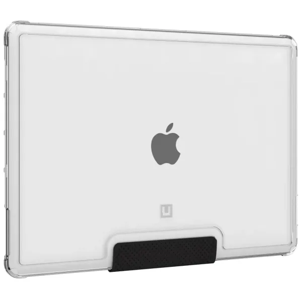 Чохол для MacBook Pro 13"(2020-2022) Lucent Ice/Black UAG (134006114340) - Фото 8