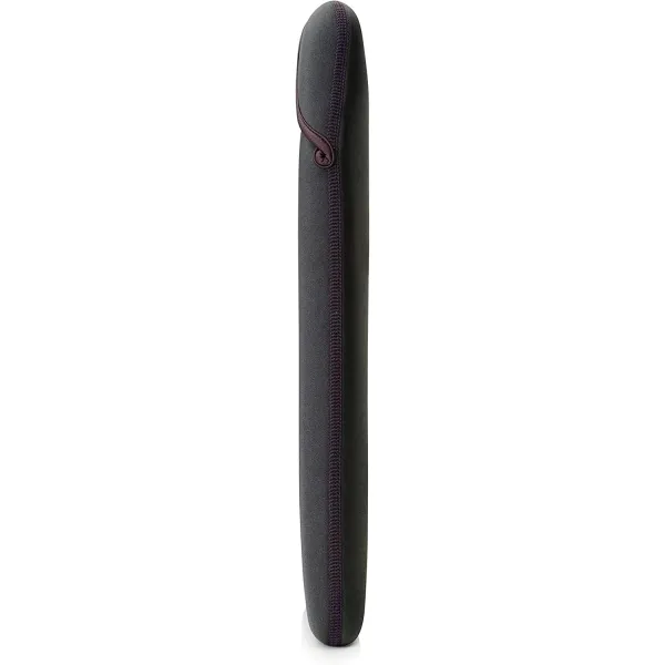 Чехол для ноутбука Protective Reversible 14" серый/лиловый HP (2F2L6AA) - Фото 2
