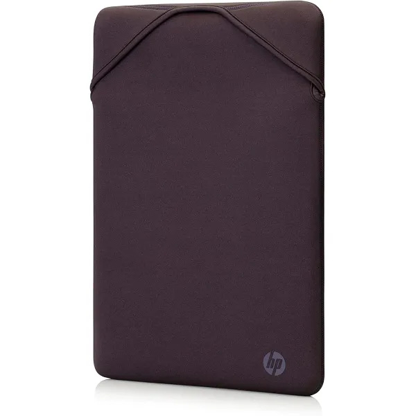 Чехол для ноутбука Protective Reversible 14" серый/лиловый HP (2F2L6AA)