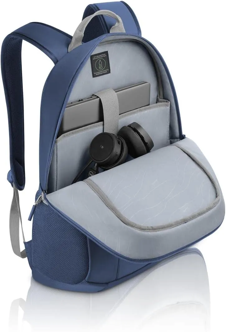 Рюкзак Ecoloop Urban Backpack 14-16 CP4523B Dell (460-BDLG) - Фото 4