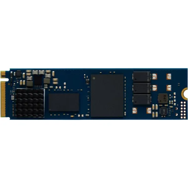 Накопитель SSD DC2000B M.2  480GB PCIe 4.0 DC2000B Kingston (SEDC2000BM8/480G) - Фото 1