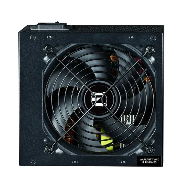 Блок живлення Decamax 500W Zalman (ZM500-LX3) - Фото 1
