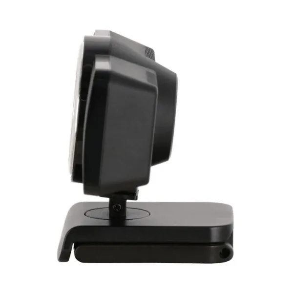 Веб-камера Ecam-8000, чёрная Genius (32200001406) - Фото 2