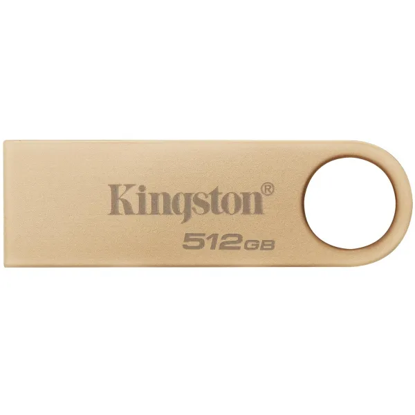 Накопитель USB 3.2 Type-A 512GB Gen1 DT SE9 G3 Kingston (DTSE9G3/512GB)