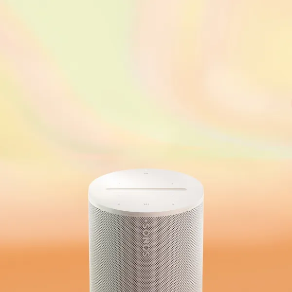 Система акустическая Era 100, белая Sonos (E10G1EU1) - Фото 4