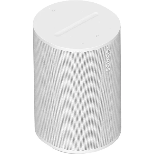 Система акустическая Era 100, белая Sonos (E10G1EU1)
