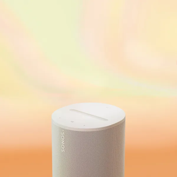 Система акустическая Era 100, белая Sonos (E10G1EU1) - Фото 10