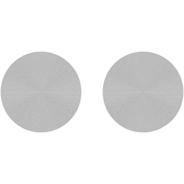Система акустическая потолочная In-Ceiling Speaker Sonos (INCLGWW1) - Фото 3