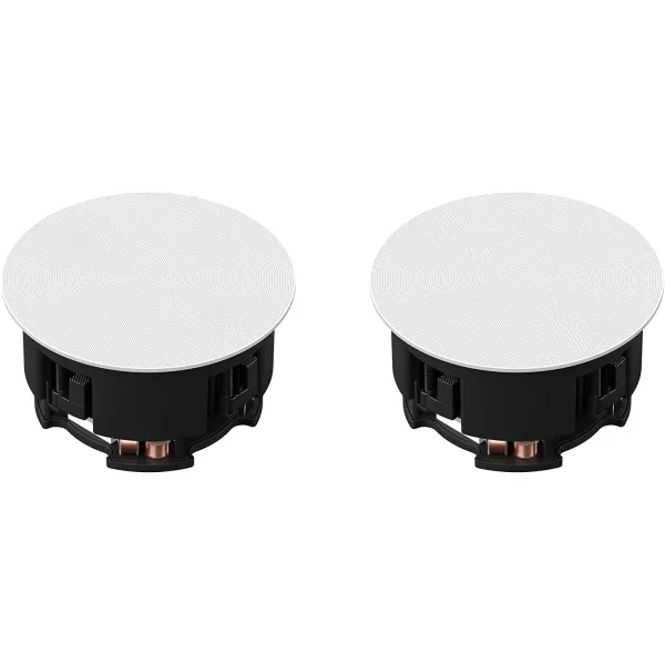 Система акустическая потолочная In-Ceiling Speaker Sonos (INCLGWW1)