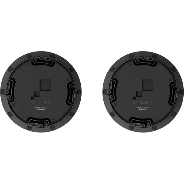 Система акустическая потолочная In-Ceiling Speaker Sonos (INCLGWW1) - Фото 4