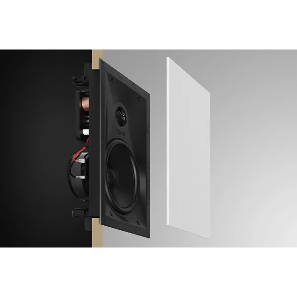 Система акустическая встраиваемая в стену In-Wall Speaker Sonos (INWLLWW1) - Фото 1