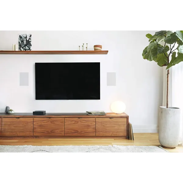 Система акустическая встраиваемая в стену In-Wall Speaker Sonos (INWLLWW1) - Фото 2