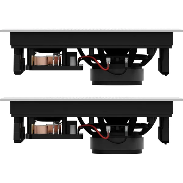 Система акустическая встраиваемая в стену In-Wall Speaker Sonos (INWLLWW1) - Фото 3