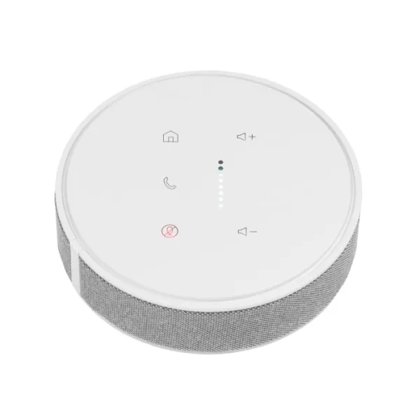 Микрофон настольный TableMIC, белый Vaddio (999-85000-000W)