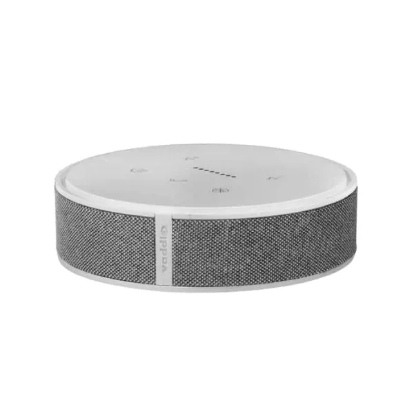 Микрофон настольный TableMIC, белый Vaddio (999-85000-000W) - Фото 1
