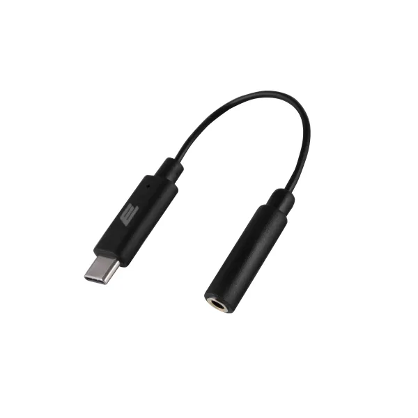 Кабель Type-C MAC010, 3.5mm 2E (2E-MAC010) - Фото 1