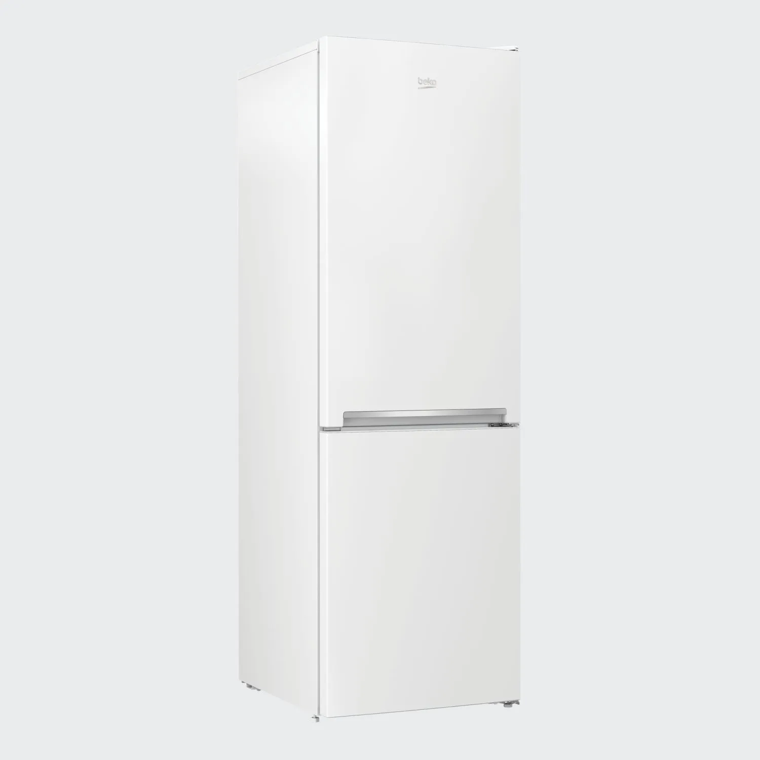Холодильник RCSA366K30W Beko (RCSA366K30W) - Фото 1
