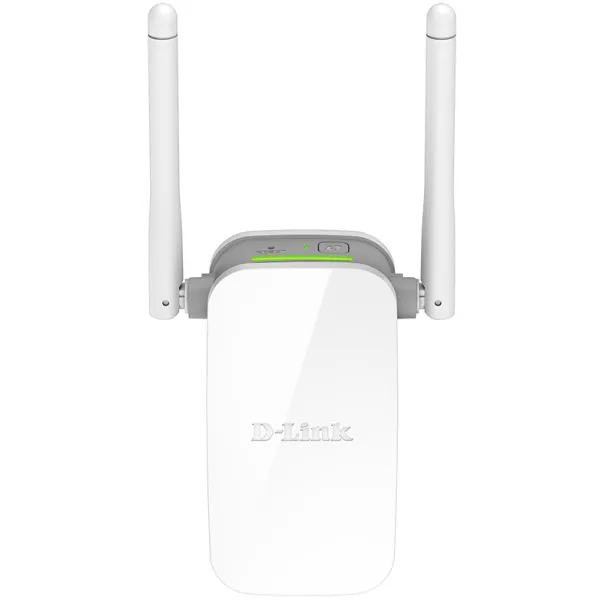 Расширитель WiFi-покрытия  DAP-1325 N300 D-Link (DAP-1325)