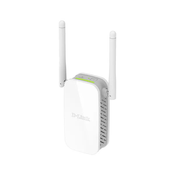 Расширитель WiFi-покрытия  DAP-1325 N300 D-Link (DAP-1325) - Фото 4