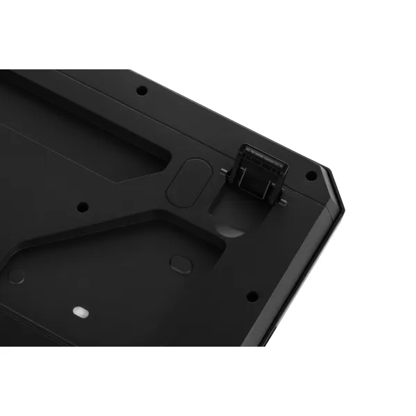 Клавиатура USB-A мембранная игровая KG315, EN/UA, чёрная 2E (2E-KG315UBK) - Фото 8