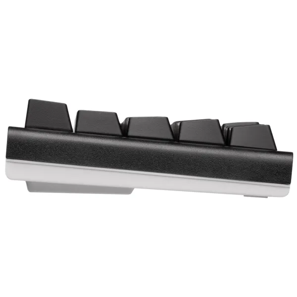 Клавиатура USB-A мембранная игровая KG350, EN/UA/RU, чёрная 2E (2E-KG350UBK) - Фото 1