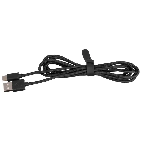 Клавиатура USB-A мембранная игровая KG350, EN/UA/RU, чёрная 2E (2E-KG350UBK) - Фото 3
