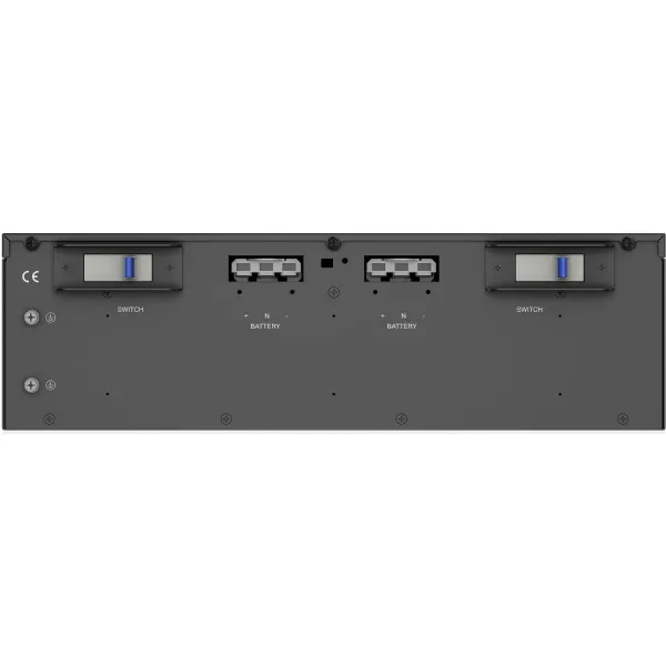 Аккумулятор для ИБП for 6/10kVA UPS Digitus (DN-170108) - Фото 2