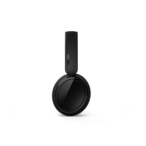 Навушники бездротові Over-ear BT 5.3 SBC Mic чорні Philips (TAH5209BK/00) - Фото 5