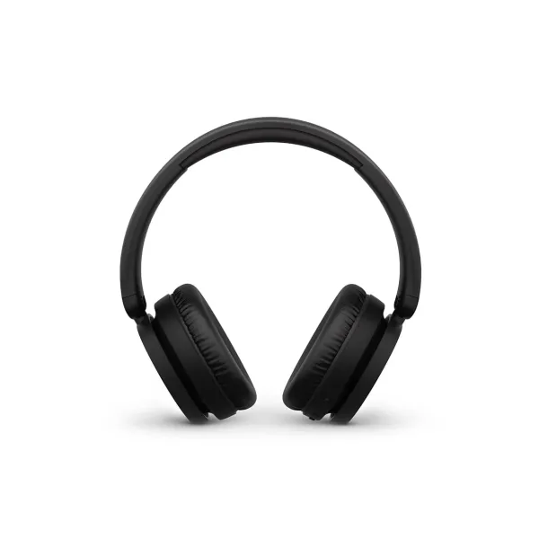Навушники бездротові Over-ear BT 5.3 SBC Mic чорні Philips (TAH5209BK/00) - Фото 9