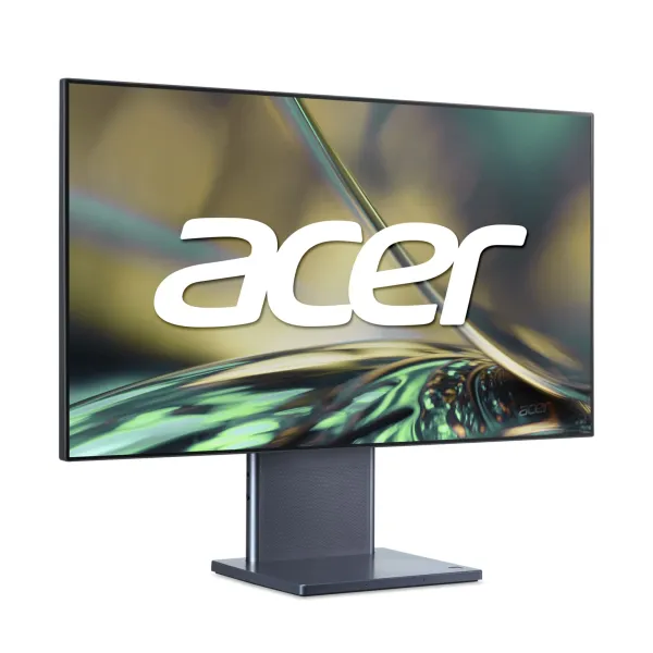 Моноблок Aspire S27-1755 27" QHD, Intel i7-1260P, 16GB, F512GB, UMA, WiFi, кл+м, Lin, черный Acer (DQ.BKEME.001) - Фото 3