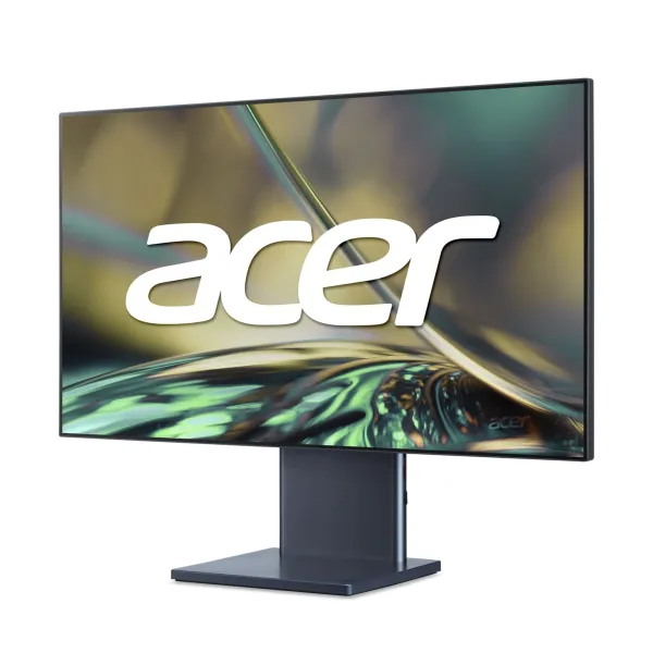 Моноблок Aspire S27-1755 27" QHD, Intel i7-1260P, 16GB, F512GB, UMA, WiFi, кл+м, Lin, черный Acer (DQ.BKEME.001) - Фото 5