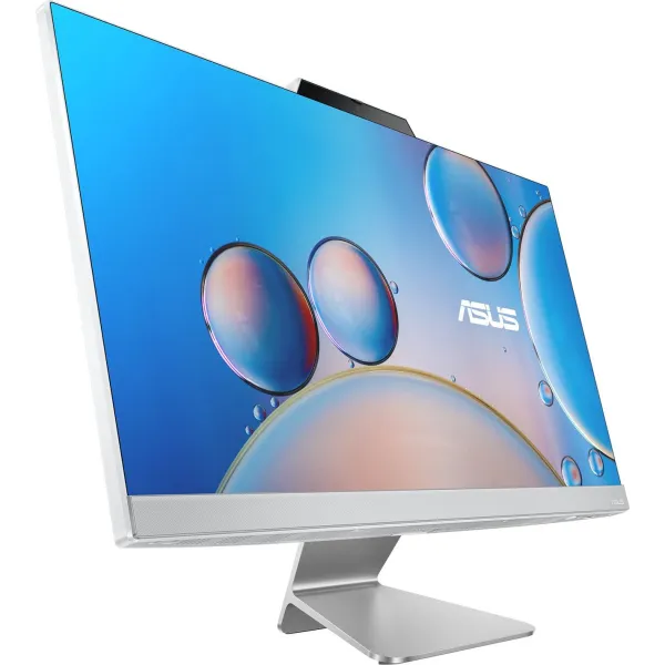 Моноблок  A3402WVAK-WPC0410 23.8" Intel 3-100U, 16GB, F512GB, белый ASUS (90PT03T1-M00CA0) - Фото 1