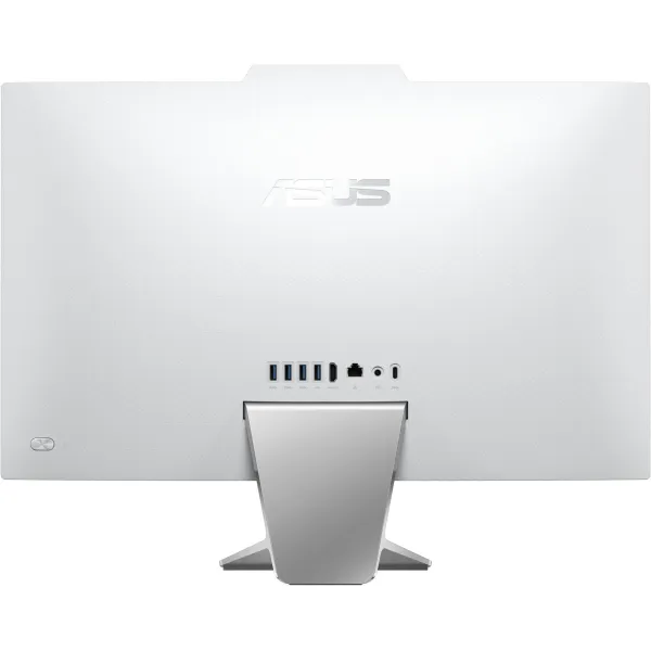 Моноблок  A3402WVAK-WPC0410 23.8" Intel 3-100U, 16GB, F512GB, белый ASUS (90PT03T1-M00CA0) - Фото 2