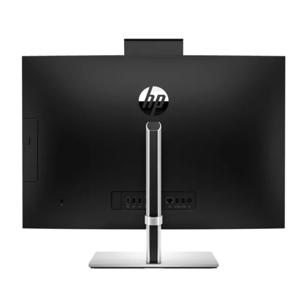 Моноблок ProOne 440-G9 23.8" FHD IPS AG, Intel i3-12100T, 8GB, F256GB, UMA, WiFi, кл+м, 3Y, DOS, черный HP (6D3A7EA) - Фото 4