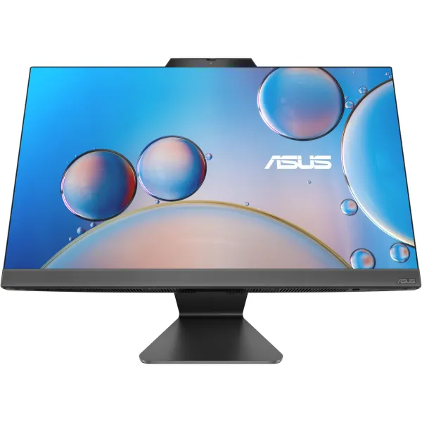 Моноблок A3402WVAK-BPC0330 23.8", Intel 3-100U, 16GB, F512GB, черный ASUS (90PT03T2-M00CC0) - Фото 3