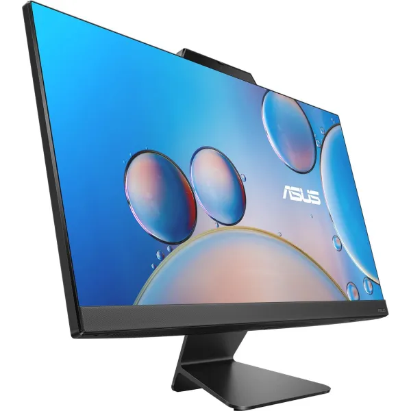 Моноблок A3402WVAK-BPC0330 23.8", Intel 3-100U, 16GB, F512GB, черный ASUS (90PT03T2-M00CC0) - Фото 5
