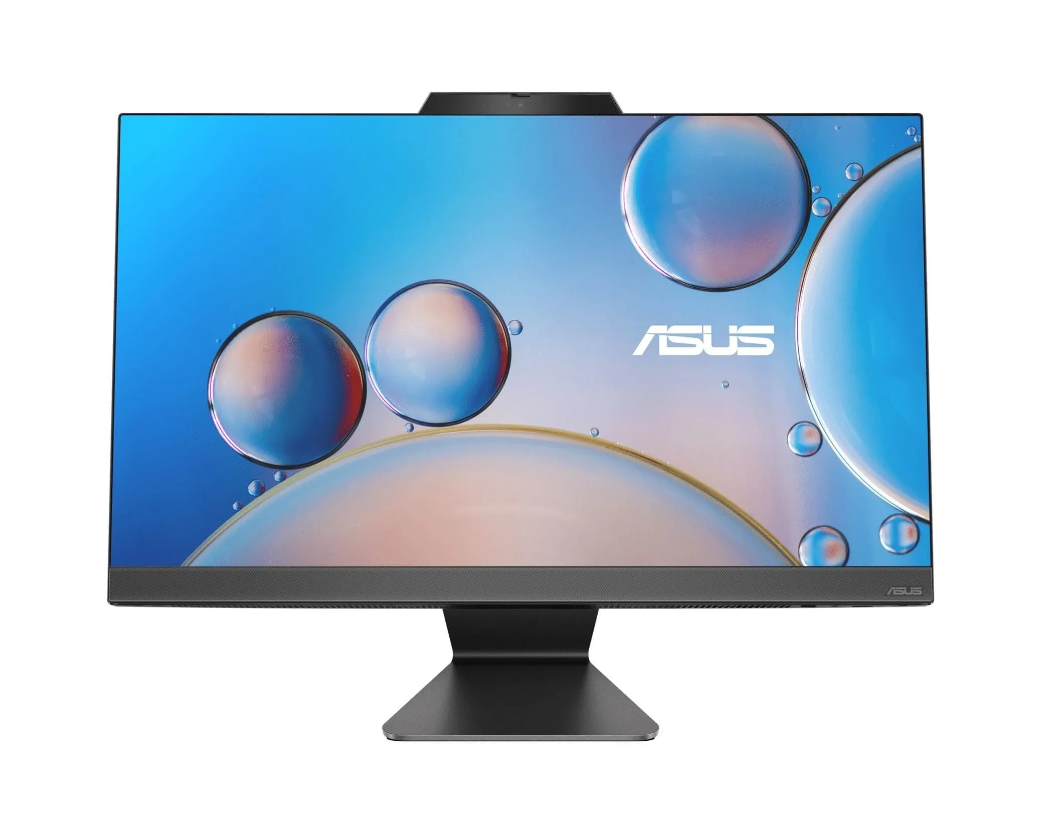 Моноблок A3402WVAK-BPC0320 23.8" FHD AG, Intel 5-120U, 16GB, F512GB, UMA, WiFi, кл+м, без ОС, черный ASUS (90PT03T2-M00CB0) - Фото 2