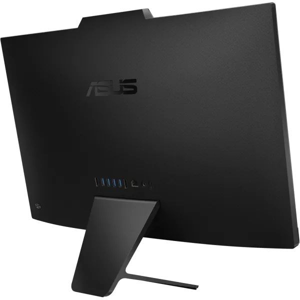 Моноблок A3402WVAK-BPC0320 23.8", Intel 5-120U, 16GB, F512GB, черный ASUS (90PT03T2-M00CB0) - Фото 1