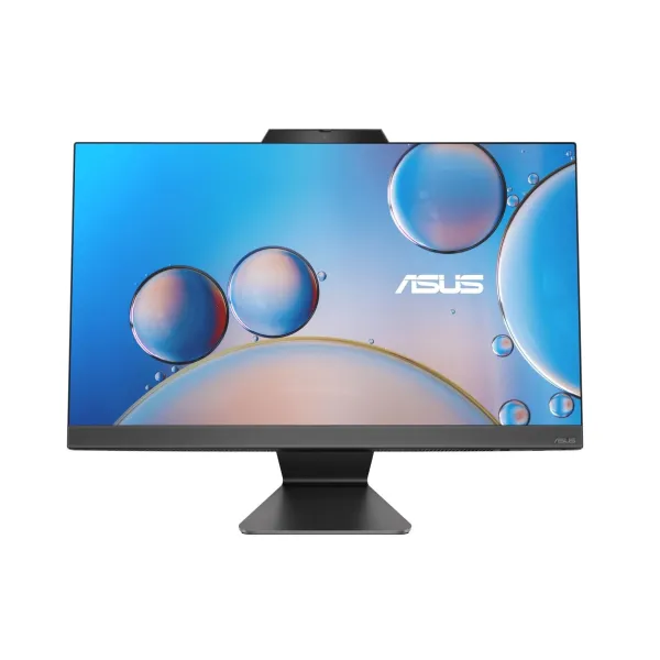 Моноблок A3402WVAK-BPC0320 23.8", Intel 5-120U, 16GB, F512GB, черный ASUS (90PT03T2-M00CB0)