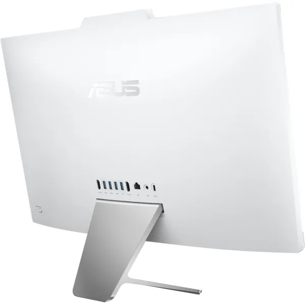 Моноблок ASUS A3402WVAK-WPC0400 23.8", Intel 5-120U, 16GB, F512GB, білий ASUS (90PT03T1-M00C90) - Фото 1
