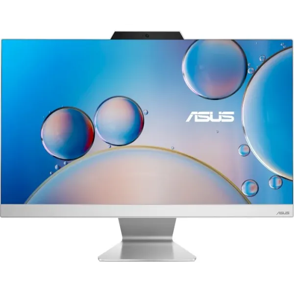 Моноблок ASUS A3402WVAK-WPC0400 23.8", Intel 5-120U, 16GB, F512GB, білий ASUS (90PT03T1-M00C90)